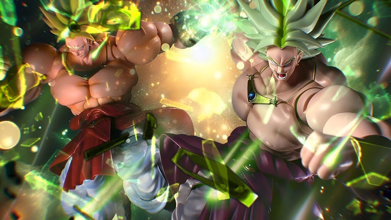 コミック・アニメ Demoniacal Fit LEGENDARY BERSERKER DEMONIACAL FIT LEGENDARY BERSERKER & LEGENDARY BERSERKER SHATTER