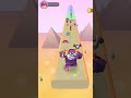 monster evolution run gameplay#shorts #gaming