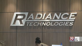 Details ASCTE Gets $500K Award News