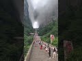 Exploring The Mystical Gate Of Heaven At Tianmen Mountain China China Gateofheaven Chinagate mp3