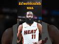 EL NOTICIERO NBA: OPCIONES DE TRASPASO DE JAMES HARDEN