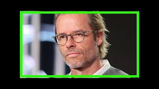 Guy Pearce ‘regrets’ his shocking Kevin Spacey comments
