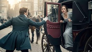 💍SHE WAS SENT TO MARRY A STRANGER - UNTIL THE DUKE STOPPED THE CARRIAGE