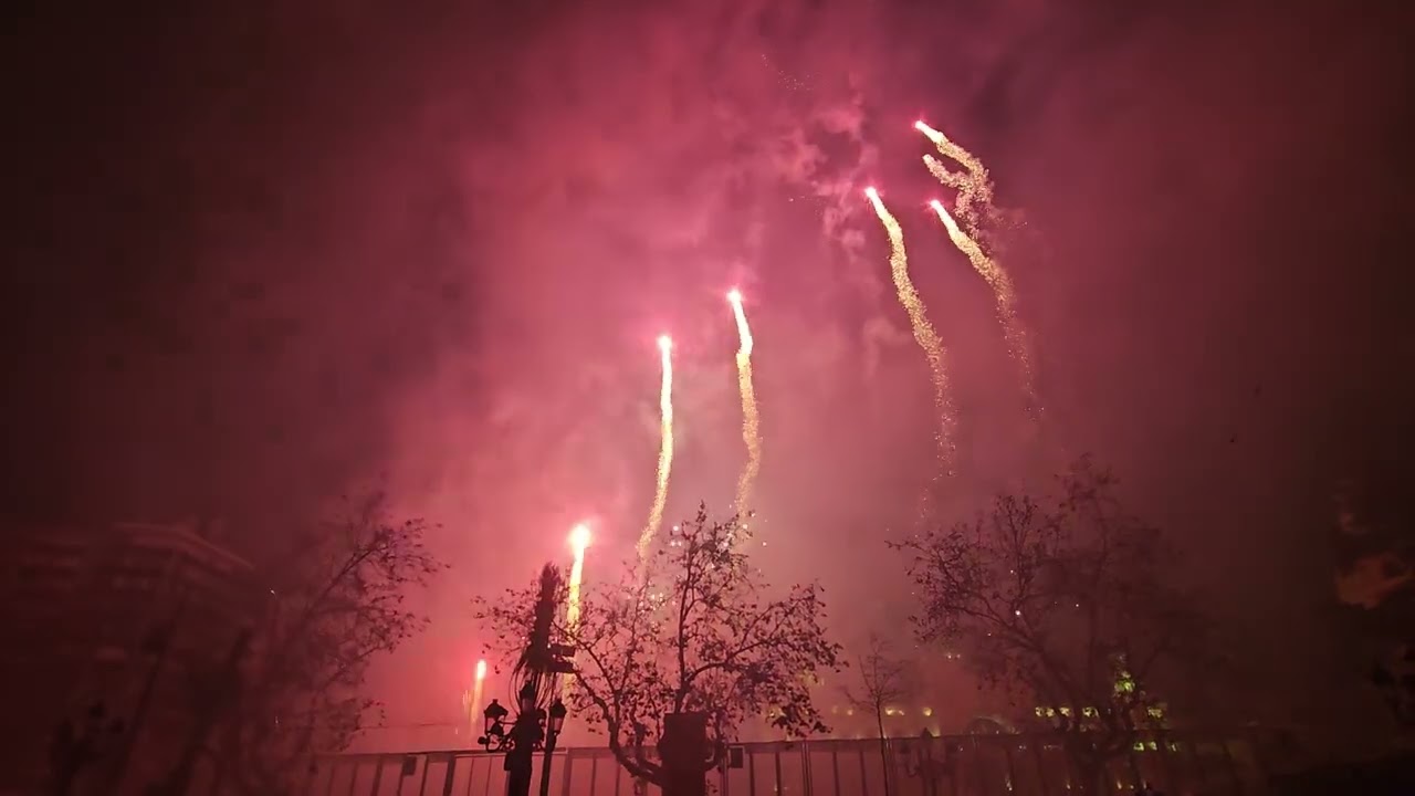 Castillo 2 de Marzo de 2025