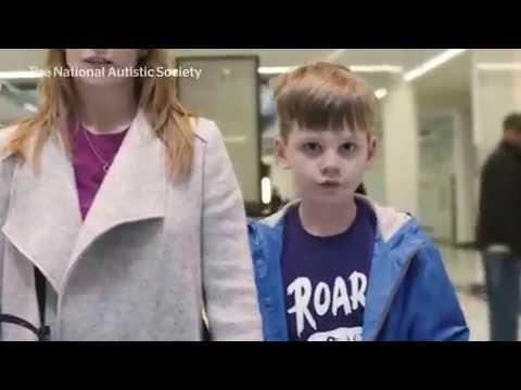 Видео: Как да разпознаем Аспергери при малко дете (със снимки)