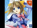 みずいろ DC版PS2版挿入歌「Smile」