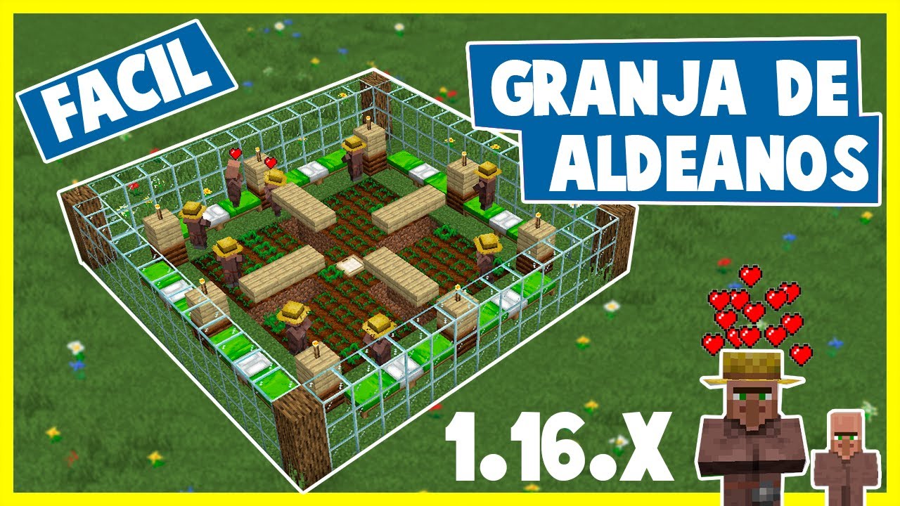 como-hacer-una-granja-de-aldeanos-paso-a-paso-100-efectiva-1-19