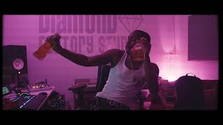 Blacka Da Don - No More Partys & QuickSand ( Official Video )