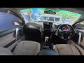 LAND CUISER PRADO TX