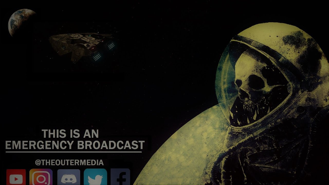 ELITE DANGEROUS - HUTTON ORBITAL RUN NO 4