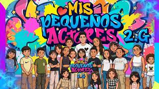 MPA Vacation Program 2nd Generation 3rd Group