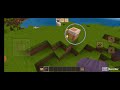 Phá hủy toàn bộ thứ vương quốc sáng tạo dân làng Minecraft 8
