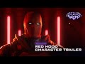 Gotham Knights - Official Red Hood Character Trailer