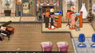 Wedding Salon screenshot 5