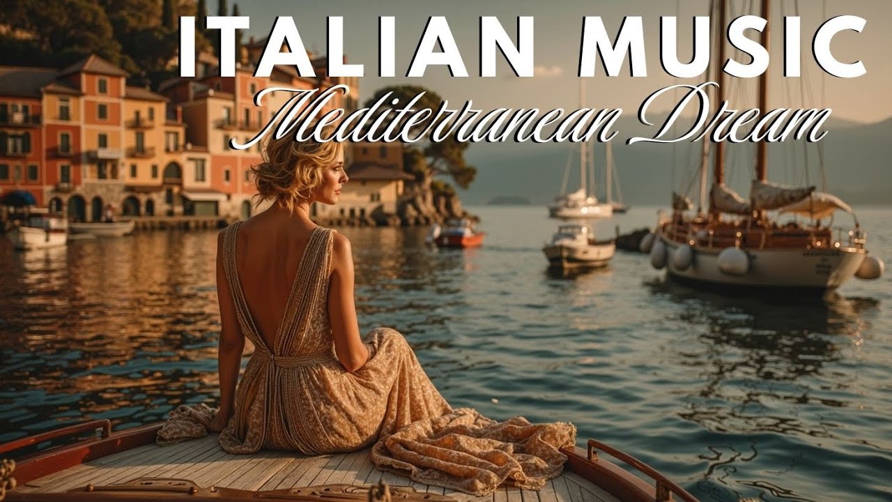 Расслабление на закате в стиле Dolce Vita