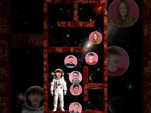 Who Dares To Beat The Wolf