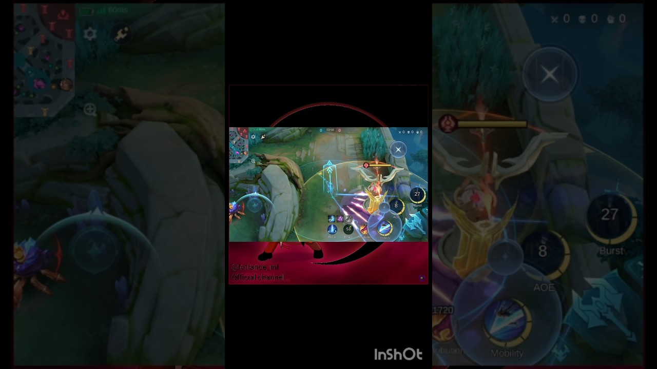 0.1% HP CAN DODGE TOWER DAMAGE? PART 57 [ASSASSIN]