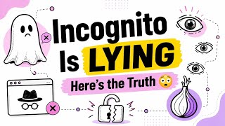 Incognito Mode Is Lying to You… Here’s the Truth 😳 screenshot 5