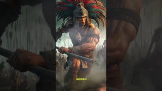 🦅 Tzilacatzin: El Guerrero Águila que Defendió Tenochtitlán con Valentía 💪"