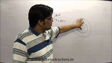 Top Down Parsing LL(K) Vs Bottom Up Parsing LR(K) | Compiler Design Lectures | 61
