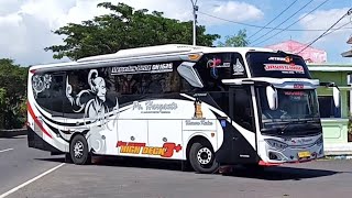 Sholawat Jibril Bus Haryanto Java's'king Sholawatan