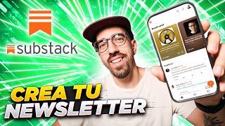 Substack Step-by-Step Tutorial: Create a 100% Free Newsletter (2025)