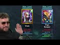 Dude, I underestimated this free Legendary champion so bad in RAID...
