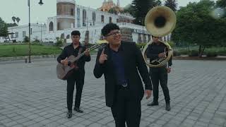 A POCO NO - URIEL ORTIZ (VIEDEO OFICIAL) autores: Arturo carrillo, Dani Marsan y Damián Villegas