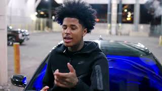 Jayshaun - DELULU (Official Music Video)