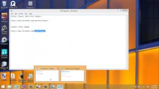 App Studio Part - 05 (Facebook & RSS Sections)