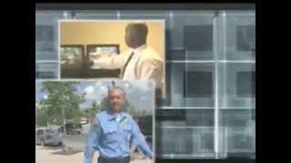 United Protective Services- Overview