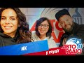 NK| Настя Каменских на Авторадио: Vibe, отношения с Потапом, любовь к автомобилям