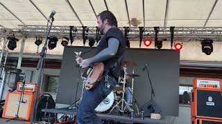 Kerosene Heights Live - - Fest 23, Gainesville, FL - 10/25/25