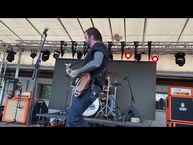 Kerosene Heights Live - - Fest 23, Gainesville, FL - 10/25/25