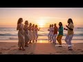 Son A Feat LCM Visitor NIGHTWALKER MIX VIDEO EURO DANCE 2026 