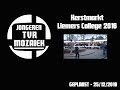 Kerstmarkt heerenmäten Liemers College 2016 -TV Radio Mozaiek