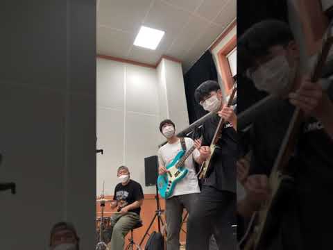 서울예대 실음과 블루스 트리오