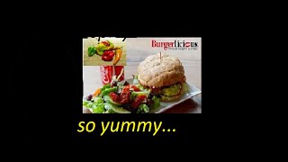 Naga Burger Challengepart-2.Burgerlicious.wari,Dhaka.bd Explorerep-3