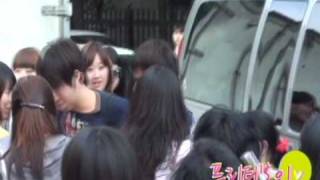 [20100611]SS501 Kim Hyung Jun -Music Bank