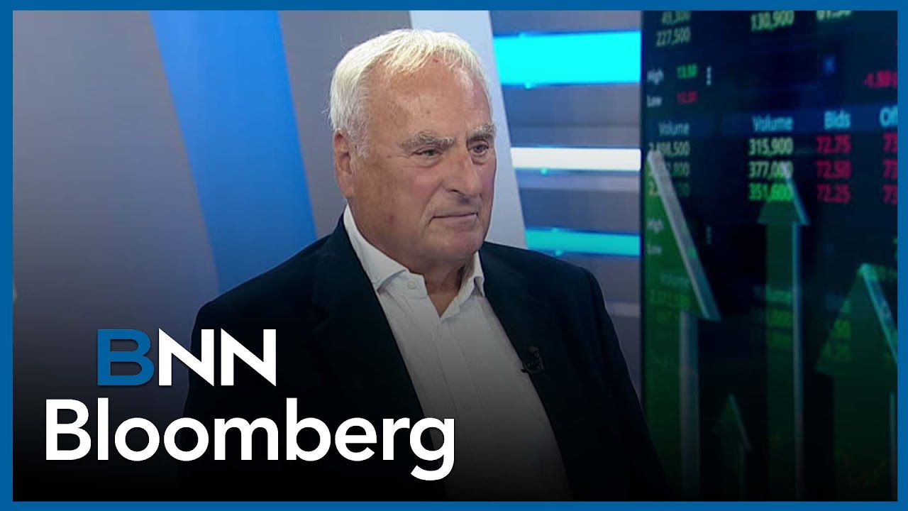 Market Call: Richard Fogler's outlook on North American Equities