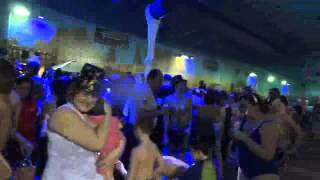New Years Eve @ Sahara Sams