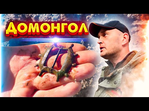 ПОИСК ПО СТАРИНЕ. НАХОДКИ НА МЕСТЕ ДРЕВНИХ ПОСЕЛЕНИЙ.
