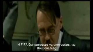 Χίτλερ Βουβουζέλες 2010 Special Funny Edition