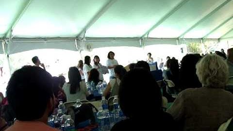 Cal state Fullerton orientation