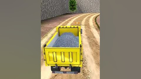 Bridge Building Works 3D - Construction Simulator - Android Gameplay