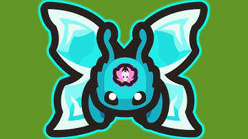 Typical Fairy Abuse.