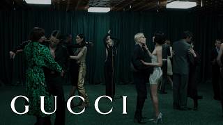 Details And We Shall Dance Again: Gucci Primavera News