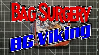 BG Viking - Bag Surgery