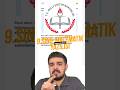 9. Sınıf Yazılı Sorusu #bugraakademi #9sınıf #meb #yazılısorusu #matematik #yks #yazılı #tyt