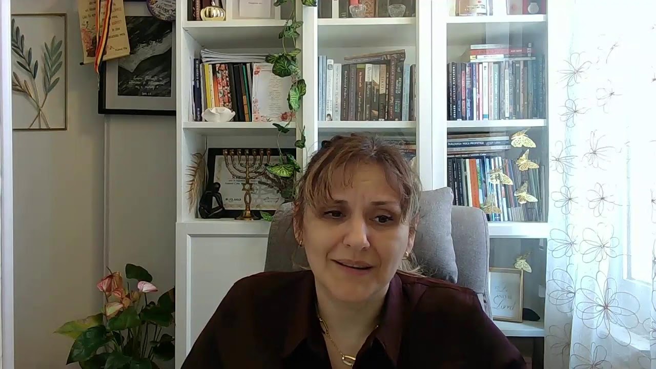 Biserica vremurilor din urma in razboiul spiritual-Armele spirituale 162